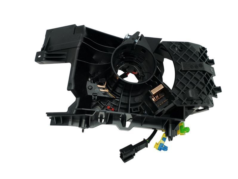 Модуль подушки безпеки (шлейф керма SRS) для Renault Kangoo (KW01), Clio 2008&ndash;2017 8201590627 3000888052 фото