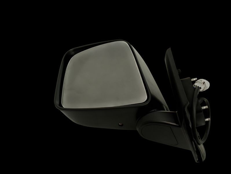 Зеркало в сборе левое электрическое с подогревом для Nissan NV200 2009&ndash;2024 5PIN 3042125523 фото