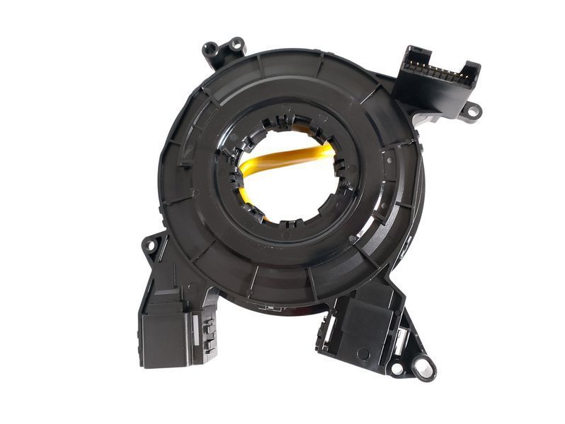 Модуль подушки безпеки, шлейф керма SRS EG9Z-14A664-J для Ford Edge, Fusion 2015&ndash;2020 (без підігріву керма) 3009513328 фото