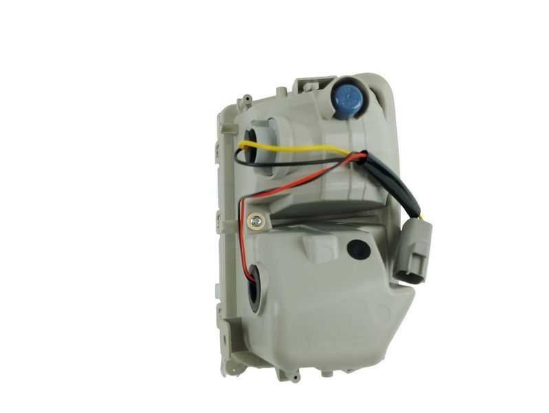 Протитуманна фара LED з поворотом, права для Toyota Prius 2012-2015 денний ходовий вогонь 81511-47050 2838938099 фото