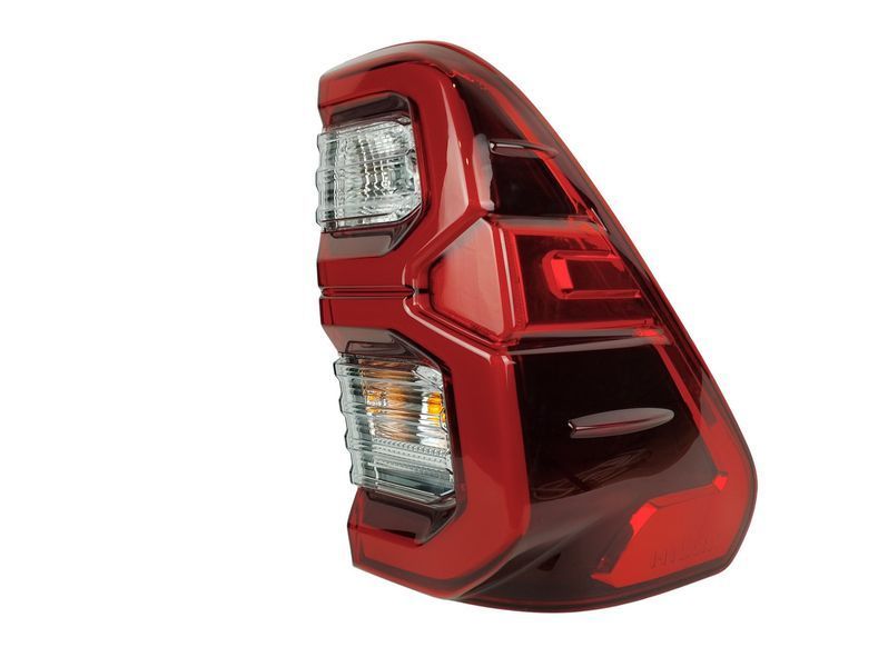 Ліхтар задній правий для Toyota Hilux 2020-2025 LED 2855866506 фото