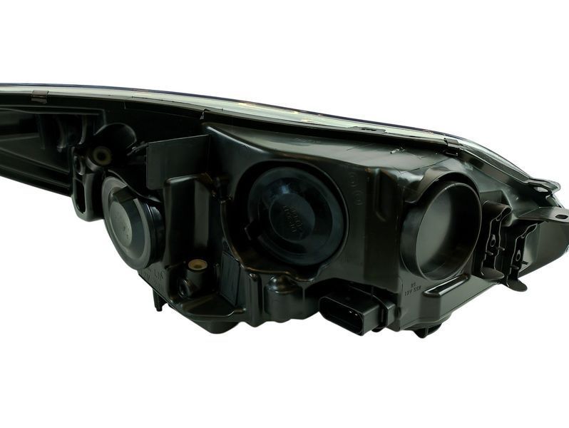 Фара передня ліва для Ford Focus 3 2010-2014 2986694762 фото