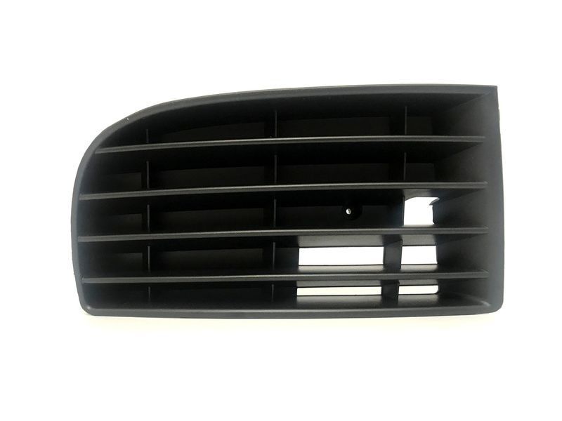 Решітка бампера ліва права для Volkswagen Golf 5 HB 2004-2009 1647338432 фото