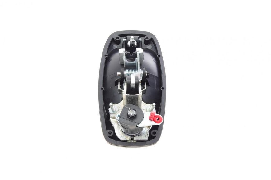 Ручка передній лівою двері для Citroen Nemo/ для Fiat Fiorino/ для Peugeot Bipper 2008- 1661840810 фото