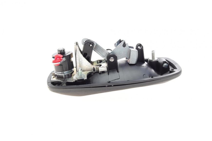 Ручка передній лівою двері для Citroen Nemo/ для Fiat Fiorino/ для Peugeot Bipper 2008- 1661840810 фото