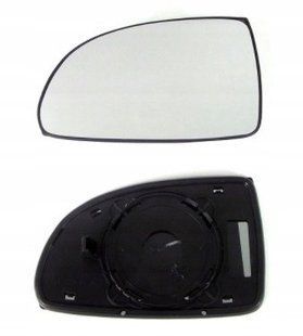 Вкладыш зеркала левый для Kia Rio 2005-2011 1796404496 фото
