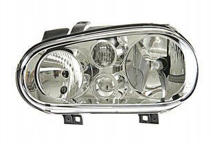 Фара передня ліва для Volkswagen Golf 4 1997-2004 Гольф 4 1655505315 фото