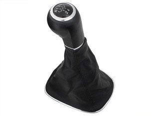 Ручка КПП для Opel Corsa D 2006-2015 1693827538 фото