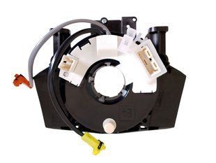 Модуль подушки безпеки, шлейф керма SRS B5567-JM00B для Nissan Rogue 2007&ndash;2014 3005839616 фото