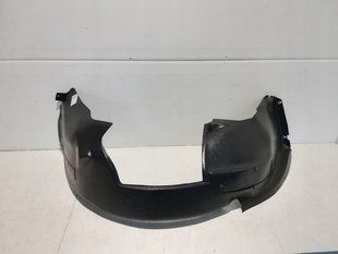 Підкрилок лівий для Fiat Grande Punto 2005-2012 1942785883 фото