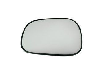 Вкладыш зеркала левый для Suzuki Grand Vitara 1998-2005 2689399867 фото