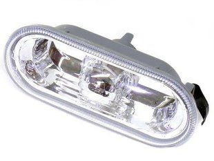 Покажчик повороту бічний для Volkswagen T5 03-09 для Seat Altea 2004-, для Seat Ibiza 2002-2009 1947176798 фото