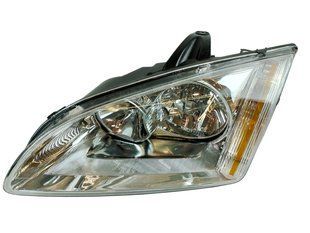 Фара передня ліва для Ford Focus 2 2005-2008 2986710731 фото