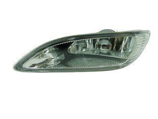 Протитуманна фара ліва для Toyota Camry XV30 2002-2004, противотуманка в бампер, 81220-AA010 2839006103 фото