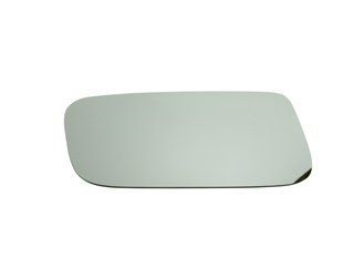Вкладыш зеркала левый, нижняя часть для Citroen Jumpy, Fiat Scudo, Peugeot Expert 2007&ndash;2015 3052711405 фото