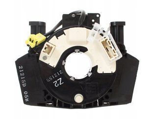 Подрульовий шлейф Airbag для Nissan Qashqai 2007-2014 1988932879 фото