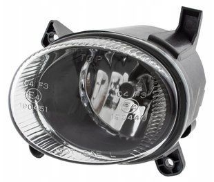 Противотуманка ліва для Audi A4 B8, A5, Q5 2441315459 фото