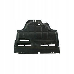 Защита под двигатель для Renault Trafic для Opel Vivaro для Nissan Primastar 2002-2007 1944189484 фото
