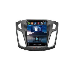 Штатна магнітола для Ford Focus MK 3 2010-2018 Android 2624311959 фото