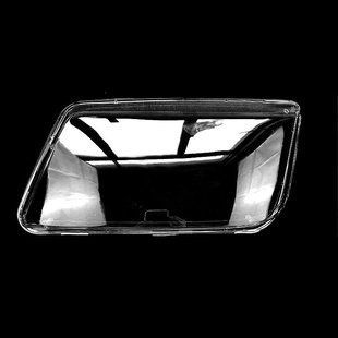 Скло фари для Volkswagen Bora 1998-2005 ліве 2568910748 фото