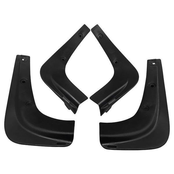 Бризговики для Nissan Note E11 2005-2011 2496111833 фото