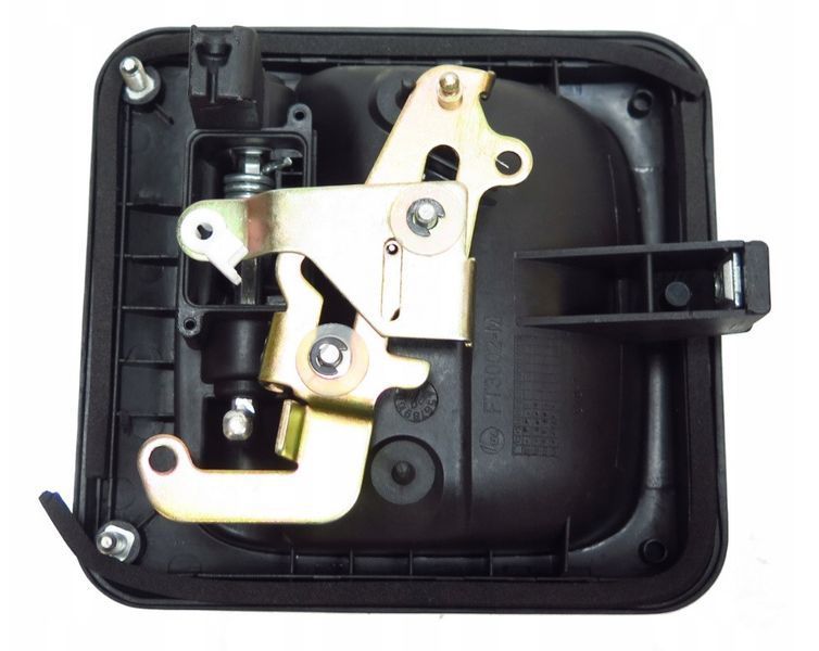 Ручка здвижной двері для Fiat Ducato 2002-2006 1743975003 фото