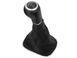 Ручка КПП для Opel Corsa D 2006-2015 1693827538 фото 1