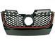 Решітка радіатора для Volkswagen Golf 5 GTI 2003-2009 2992071656 фото 2