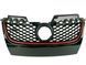 Решітка радіатора для Volkswagen Golf 5 GTI 2003-2009 2992071656 фото 1