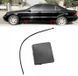 Заглушка порога для Mercedes W140 W220 2435858478 фото 2