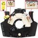 Подрульовий шлейф Airbag для Nissan Qashqai 2007-2014 1988932879 фото 3