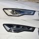 Стекло фары для Audi A6 C7 2014-2018 правое 2567783640 фото 3