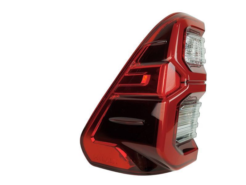 Фонарь задний левый для Toyota Hilux 2020&ndash;2025, LED, водительская сторона 2855869526 фото