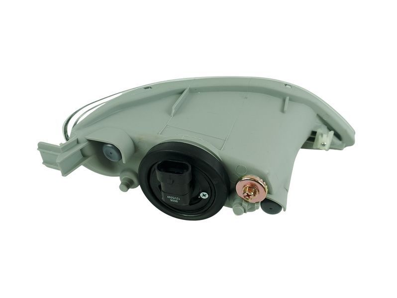 Протитуманна фара ліва для Toyota Camry XV30 2002-2004, противотуманка в бампер, 81220-AA010 2839006103 фото