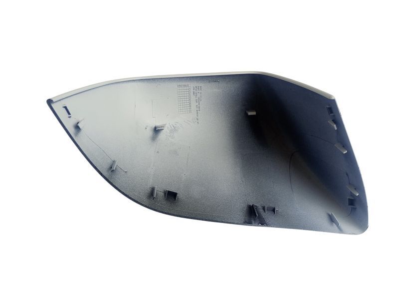 Корпус дзеркала лівий для Tesla Model 3 2017-2024 білий 2552985403 фото