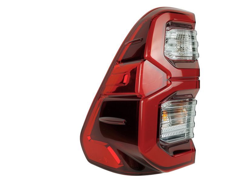 Фонарь задний левый для Toyota Hilux 2020&ndash;2025, LED, водительская сторона 2855869526 фото