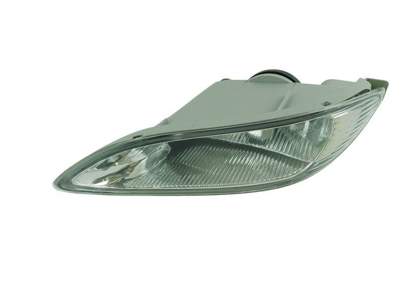 Протитуманна фара ліва для Toyota Camry XV30 2002-2004, противотуманка в бампер, 81220-AA010 2839006103 фото