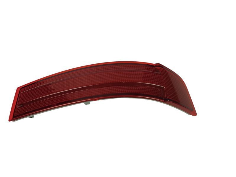 Відбивач заднього бампера правий для Mercedes GL X164 2006-2009 A1648201274 2613043211 фото