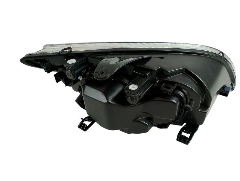 Фара передняя левая для Ford Focus 2 2005&ndash;2008 Характеристики: &bull; Тип детали: фара передняя &bull; Сторона: левая &bull; Совместимость: For 2986710731 фото