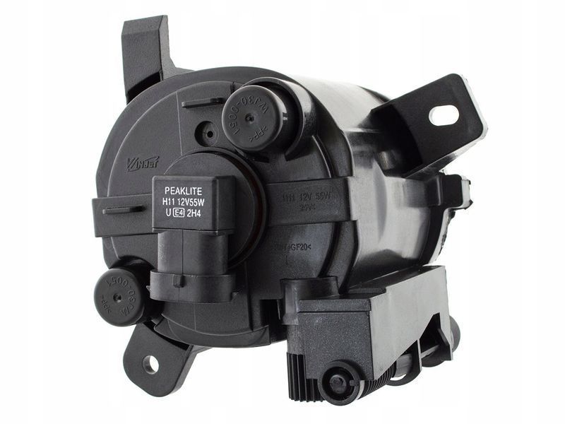 Противотуманка левая для Audi A4 B8, A5, Q5 2441315459 фото