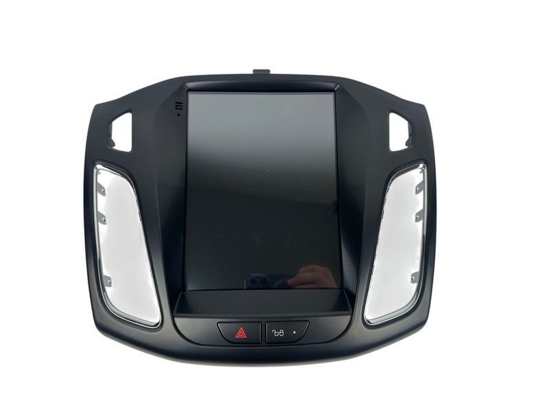 Штатна магнітола для Ford Focus MK 3 2010-2018 Android 2624311959 фото