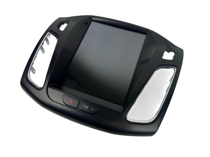 Штатна магнітола для Ford Focus MK 3 2010-2018 Android 2624311959 фото
